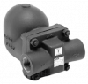 ADCA FLT17 DN 1 1/2" DN 40 Конденсатоотводчик поплавковый КВиП в Владивостоку